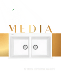 Due Media - Tarja de Cuarzo - PLADOS - Italia 🇮🇹