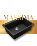 Due Massima - Tarja de Cuarzo - PLADOS - Italia 🇮🇹